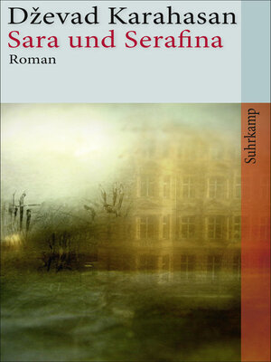 cover image of Sara und Serafina